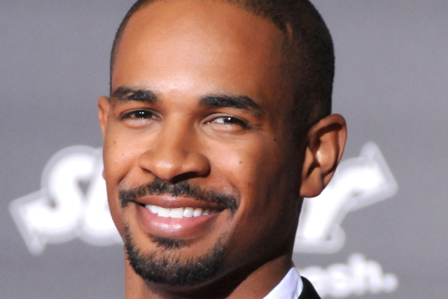 Damon Wayans Jr.