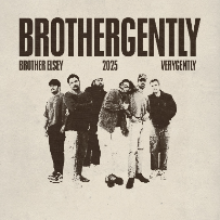 verygently and Brother Elsey, Ray Vietti