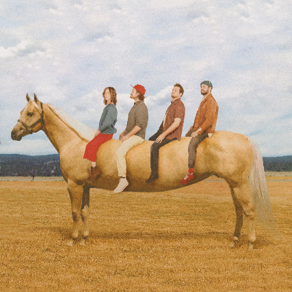 Tractor Tavern Presents: BIRDTALKER w/ Boy Golden