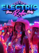 Electric Rodeo Dance Party
