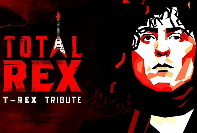Total Rex