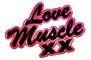 Love Muscle XX Love Muscle XX