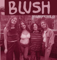Blush!