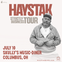 Haystak