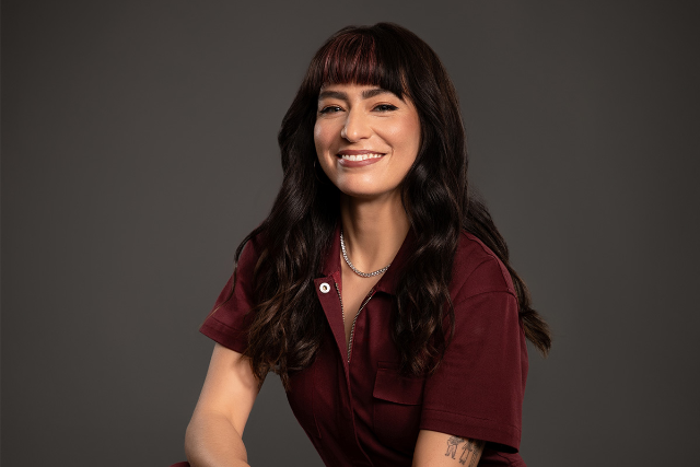 Melissa Villasenor