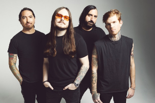 Of Mice & Men Of Mice & Men