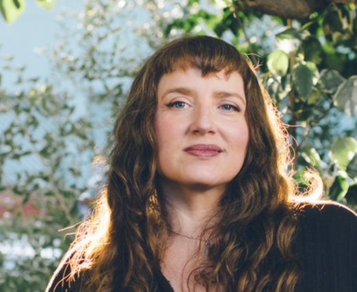 Jolie Holland