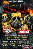 HED PE TOUR