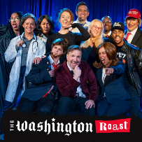The Washington Roast
