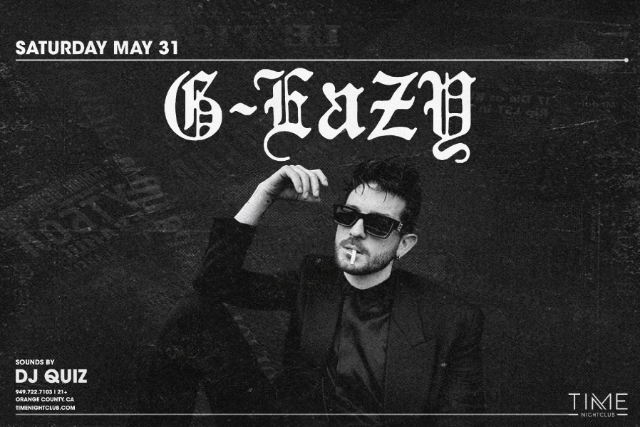 G-Eazy