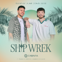SHIP WREK