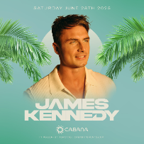 JAMES KENNEDY