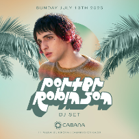 PORTER ROBINSON