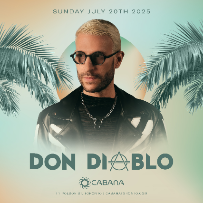 DON DIABLO
