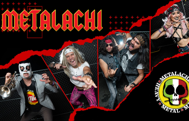 Metalachi