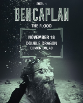 Ben Caplan w/ Special Guests