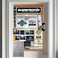 Supersonic - A Tribute to Oasis