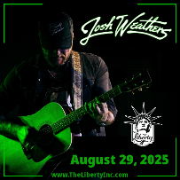 Josh Weathers Band