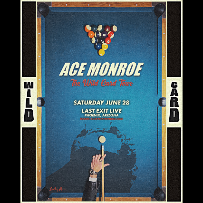 Ace Monroe