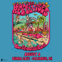 Igor and the Red Elvises