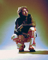 Caskey: Black Sheep 5 Tour