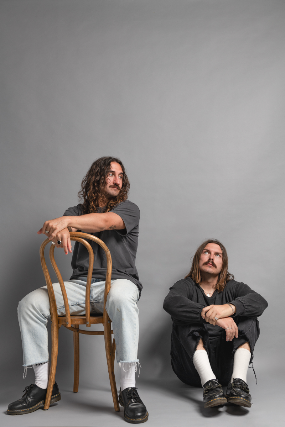 THE DREGGS