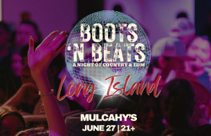 Boots N' Beats | Country & EDM Concert