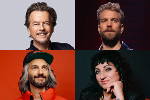 Tonight at the Improv ft. David Spade, Anthony Jeselnik, The Sklar Brothers, Eddie Pepitone, Steph Tolev, Amir K, Liza Treyger, Debra DiGiovanni, Julia Hladkowicz & more TBA