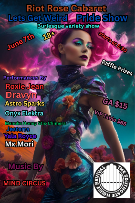 Riot Rose Presents: Let's Get Weird Pride Show