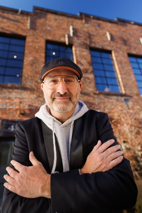 Jeff Cohen
