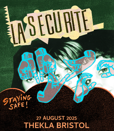 La Sécurité