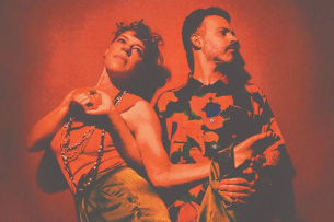 Tune-Yards with special guest Ringdown