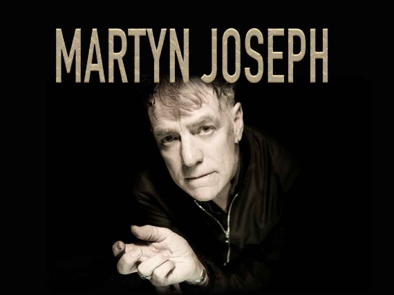 Martyn Joseph