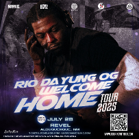 Rio Da Yung OG