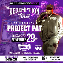 Project Pat