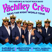 Yachtley Crew