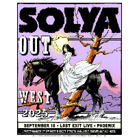 Solya