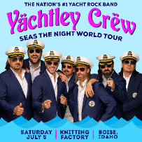 Yachtley Crew
