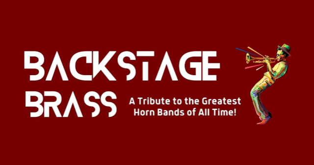 Backstage Brass