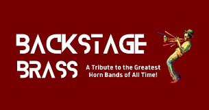 Backstage Brass