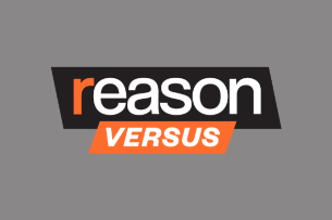 Reason Versus: Legalize All Drugs