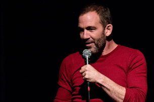 Bryan Callen