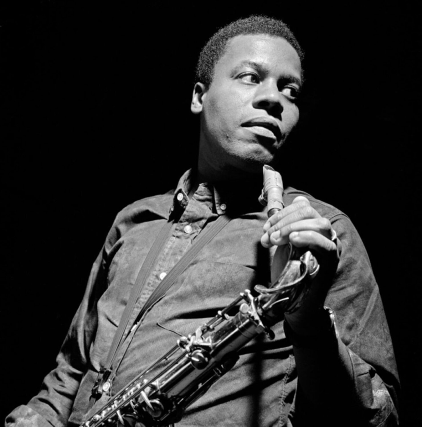 "Tell It Like It Is" Wayne Shorter Birthday Celebration