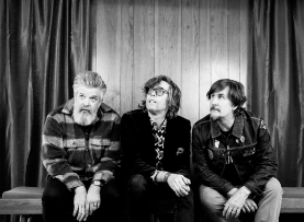 the Mountain Goats