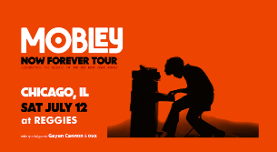 Mobley, Gayun Cannon, Oux