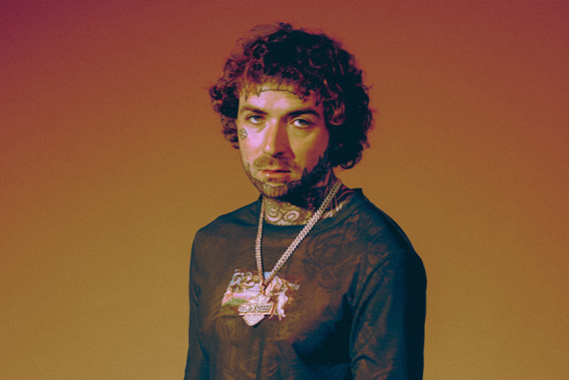 Caskey: Black Sheep 5 Tour