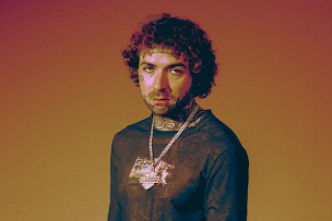 Caskey: Black Sheep 5 Tour