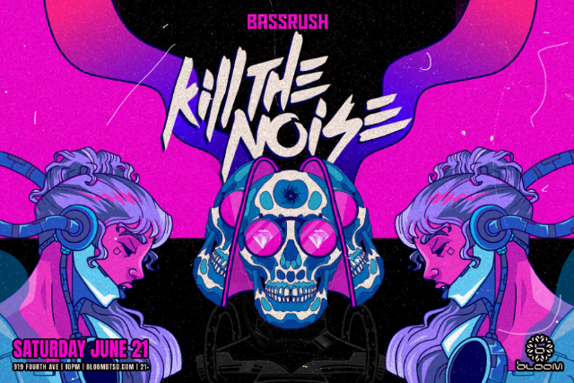 Kill the Noise