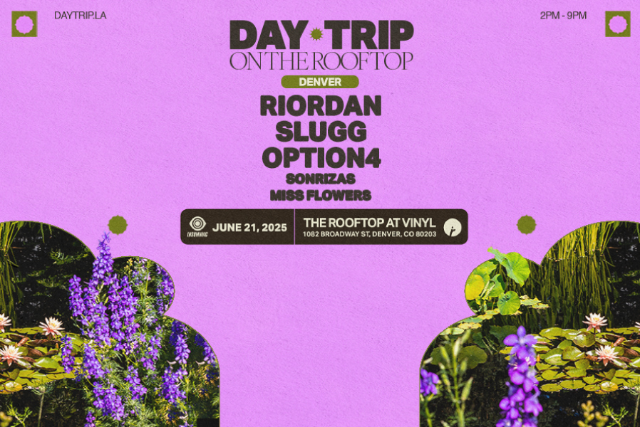 Riordan, Slugg, Option4