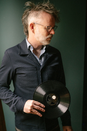 Duke Special